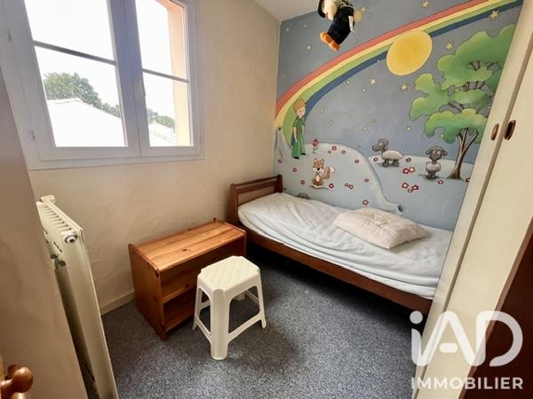 Maison à vendre 7 pièces 200 m² Challans