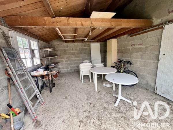 Maison à vendre 7 pièces 200 m² Challans