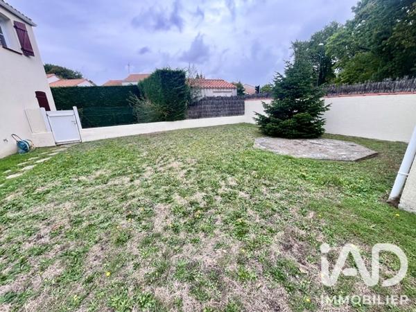 Maison à vendre 7 pièces 200 m² Challans