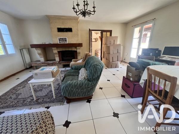 Maison à vendre 7 pièces 200 m² Challans