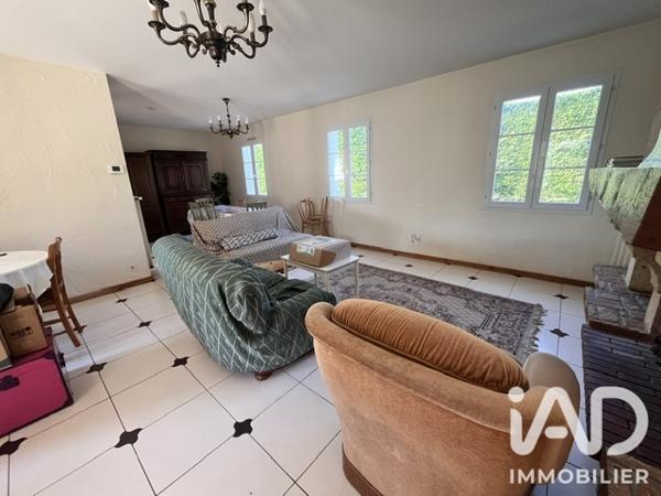 Maison à vendre 7 pièces 200 m² Challans