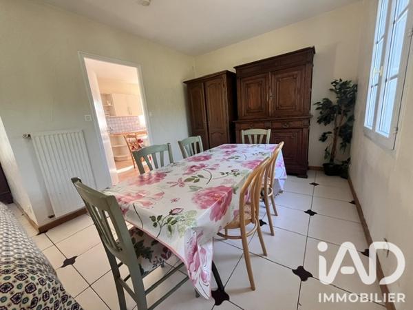 Maison à vendre 7 pièces 200 m² Challans