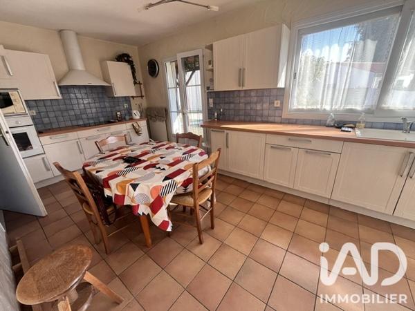 Maison à vendre 7 pièces 200 m² Challans