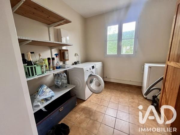 Maison à vendre 7 pièces 200 m² Challans
