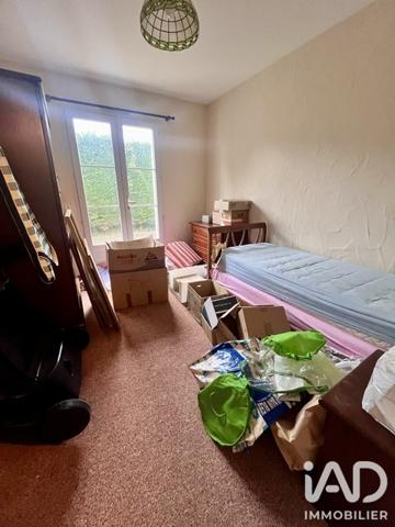 Maison à vendre 7 pièces 200 m² Challans