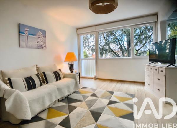 Appartement à vendre 3 pièces 68 m² Lambersart