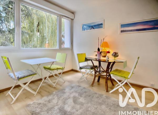 Appartement à vendre 3 pièces 68 m² Lambersart