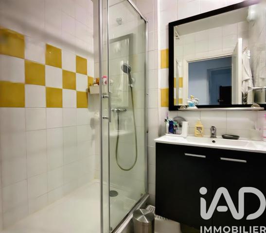 Appartement à vendre 3 pièces 68 m² Lambersart