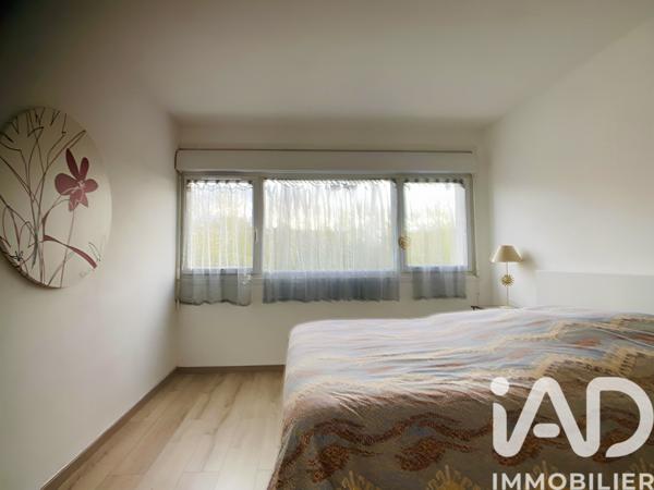 Appartement à vendre 3 pièces 68 m² Lambersart