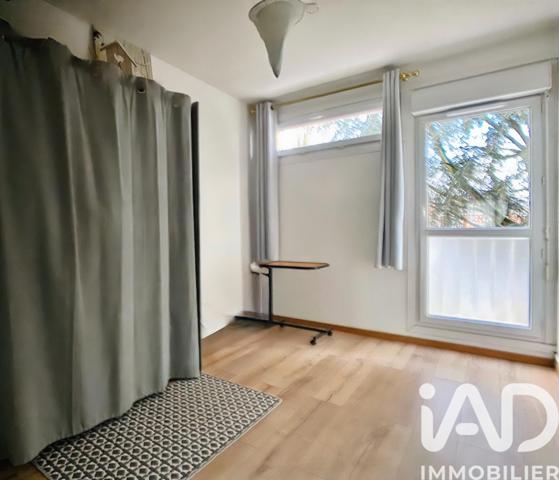 Appartement à vendre 3 pièces 68 m² Lambersart