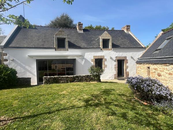 Maison à LARMOR-BADEN, 56870 - 6 pièces 103m²