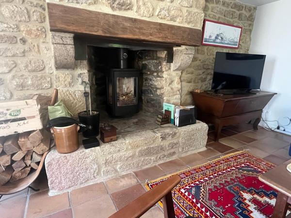 Maison à LARMOR-BADEN, 56870 - 6 pièces 103m²