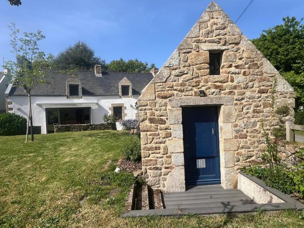 Maison à LARMOR-BADEN, 56870 - 6 pièces 103m²