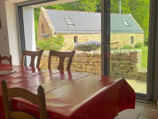 Maison à LARMOR-BADEN, 56870 - 6 pièces 103m²