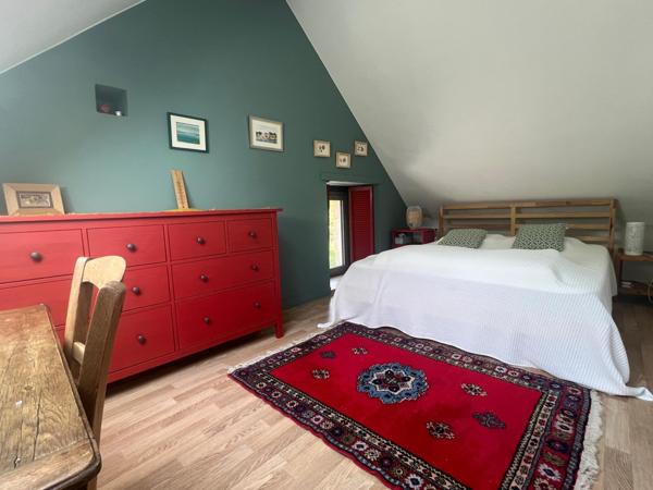 Maison à LARMOR-BADEN, 56870 - 6 pièces 103m²