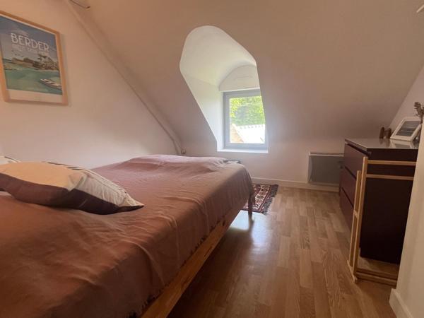Maison à LARMOR-BADEN, 56870 - 6 pièces 103m²