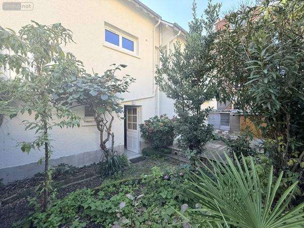 Maison à vendre à Rennes en Ille-et-Vilaine (35000), ref : 007/2566MY RENNES-DINAN/HOTEL DIEU/CHEZY