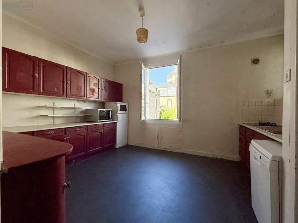 Maison à vendre à Rennes en Ille-et-Vilaine (35000), ref : 007/2566MY RENNES-DINAN/HOTEL DIEU/CHEZY