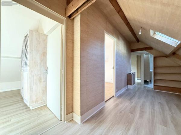 Maison à vendre à Rennes en Ille-et-Vilaine (35000), ref : 007/2566MY RENNES-DINAN/HOTEL DIEU/CHEZY