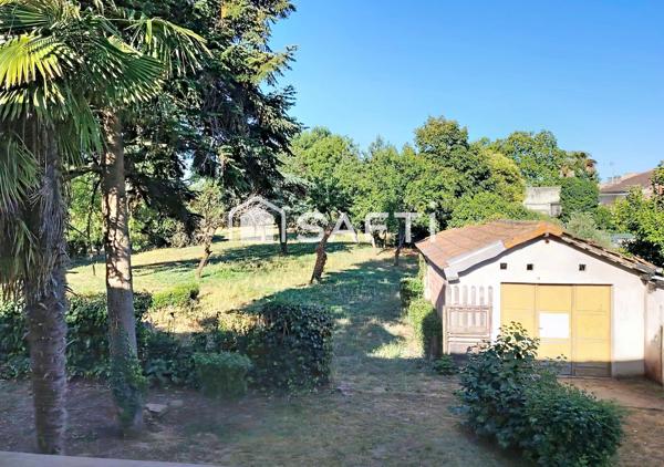 A deux pas du centre ville, des commerces et écoles - Toulouse à 50mn par autoroute