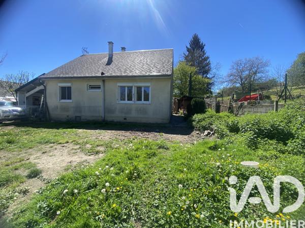 Maison à vendre 5 pièces 117 m² Montgaillard