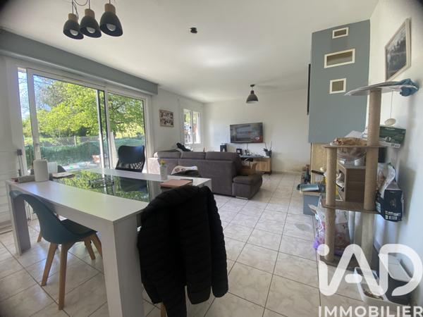 Maison à vendre 5 pièces 117 m² Montgaillard