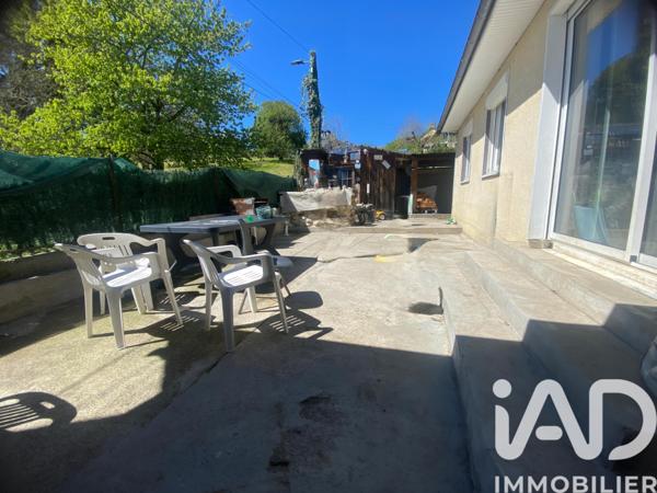 Maison à vendre 5 pièces 117 m² Montgaillard