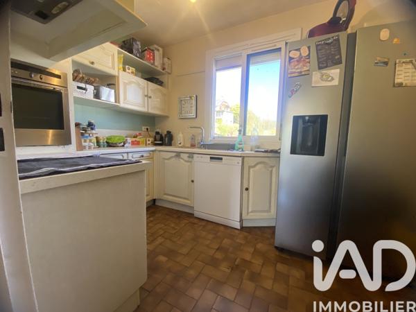 Maison à vendre 5 pièces 117 m² Montgaillard