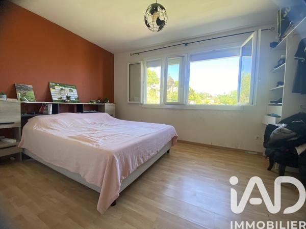Maison à vendre 5 pièces 117 m² Montgaillard