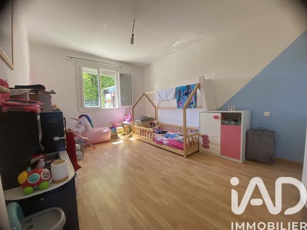 Maison à vendre 5 pièces 117 m² Montgaillard