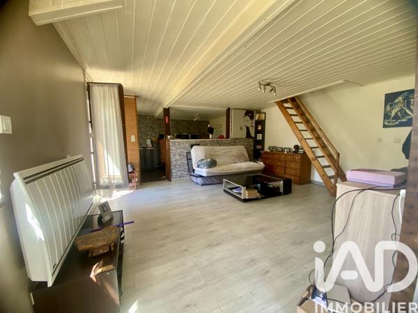 Maison à vendre 5 pièces 117 m² Montgaillard