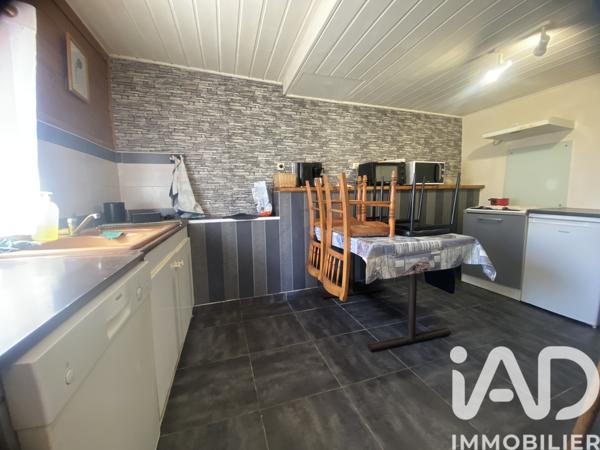 Maison à vendre 5 pièces 117 m² Montgaillard
