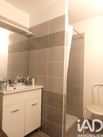 Appartement à vendre 2 pièces 52 m² Dieulefit