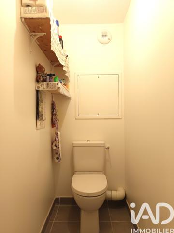 Appartement à vendre 2 pièces 52 m² Dieulefit