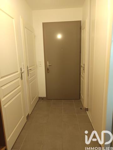 Appartement à vendre 2 pièces 52 m² Dieulefit