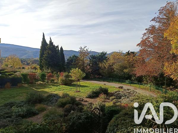 Appartement à vendre 2 pièces 52 m² Dieulefit