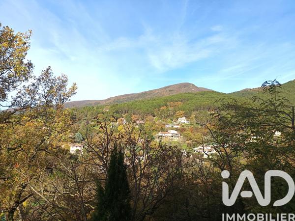 Appartement à vendre 2 pièces 52 m² Dieulefit