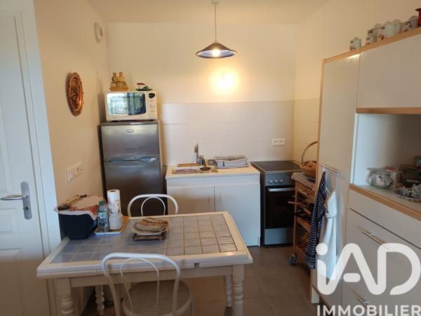 Appartement à vendre 2 pièces 52 m² Dieulefit