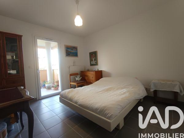 Appartement à vendre 2 pièces 52 m² Dieulefit