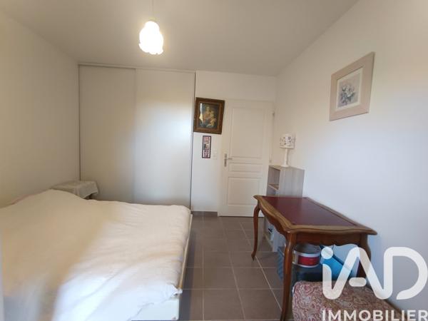 Appartement à vendre 2 pièces 52 m² Dieulefit