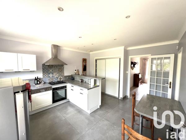 Maison à vendre 5 pièces 160 m² Vertou