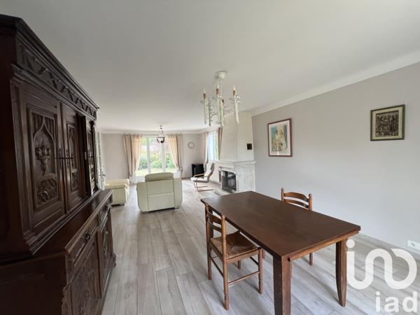 Maison à vendre 5 pièces 160 m² Vertou