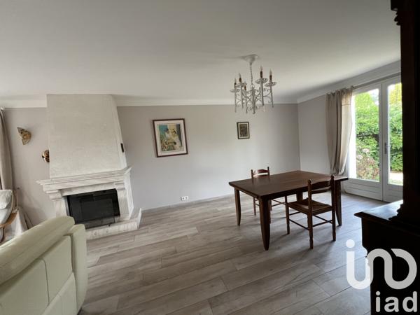 Maison à vendre 5 pièces 160 m² Vertou