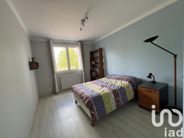 Maison à vendre 5 pièces 160 m² Vertou