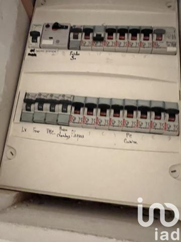 Maison à vendre 5 pièces 160 m² Vertou