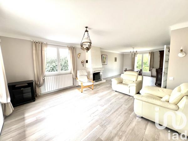 Maison à vendre 5 pièces 160 m² Vertou