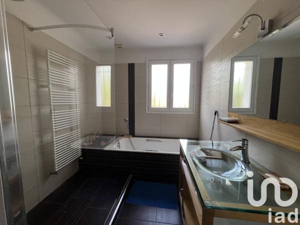 Maison à vendre 5 pièces 160 m² Vertou