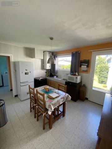 Maison à vendre à Cucq dans le Pas-de-Calais (62780), ref : 62055-3787