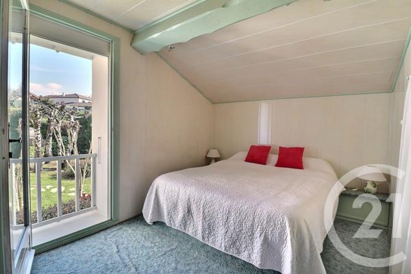 Maison à vendre  4 pièces - 82,91 m2 AMBERIEU EN BUGEY - 01