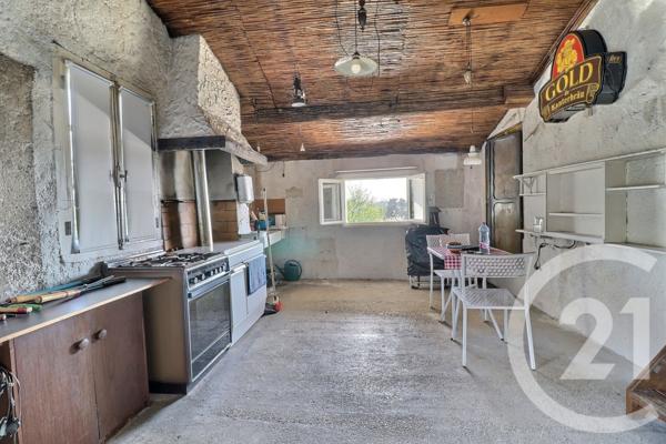 Maison à vendre  4 pièces - 82,91 m2 AMBERIEU EN BUGEY - 01